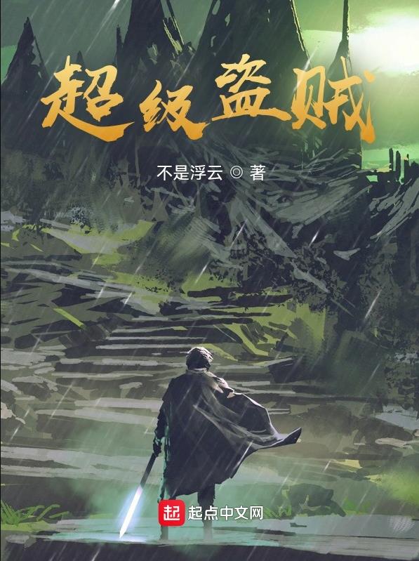 超级盗贼