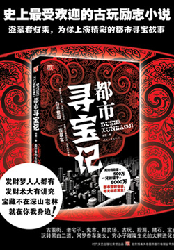 都市寻宝记
