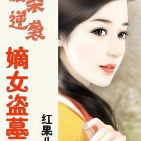 嫡女盗墓妃