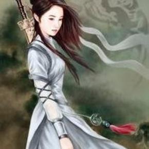 卿女无敌